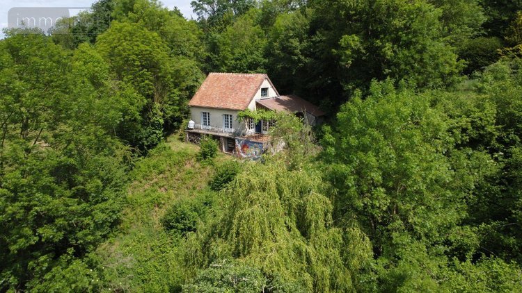 Maison a vendre Alençon 61000 Orne 68 m2 4 pièces 94800 euros