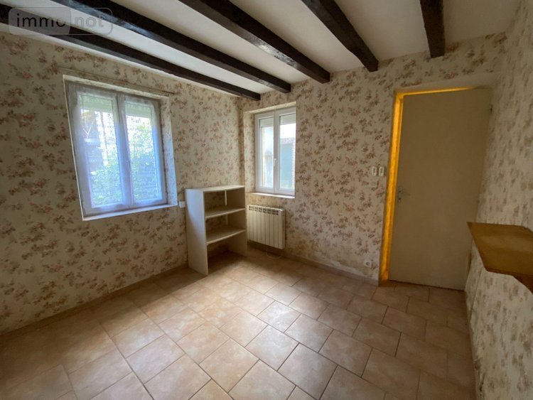 Maison a vendre Buzançais 36500 Indre 90 m2 4 pièces 72000 euros