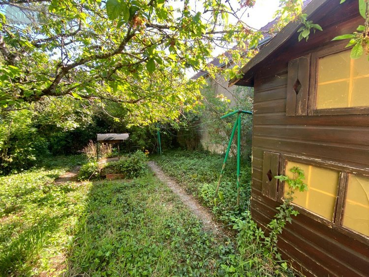 Maison a vendre Buzançais 36500 Indre 90 m2 4 pièces 72000 euros