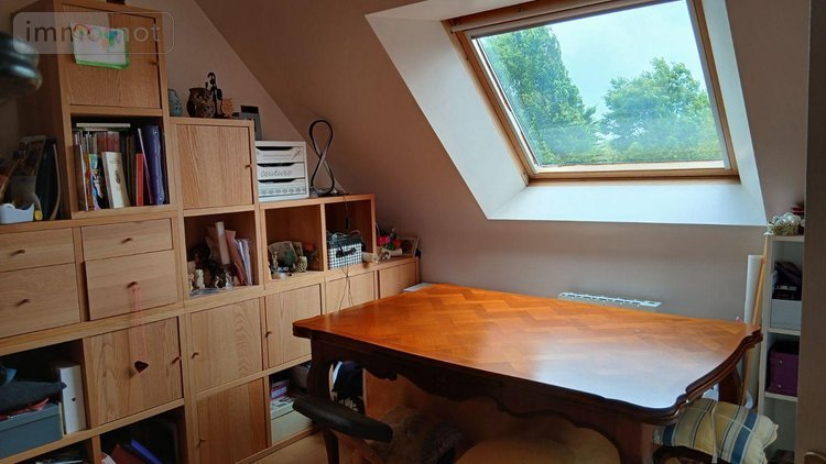 Maison a vendre La Gacilly 56200 Morbihan 125 m2 6 pièces 215000 euros