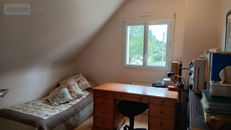 Maison a vendre La Gacilly 56200 Morbihan 125 m2 6 pièces 215000 euros