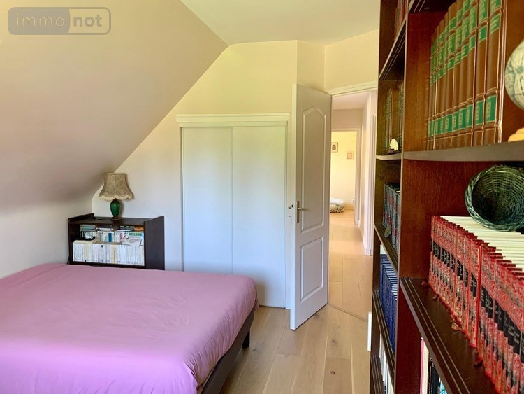 Maison a vendre La Gacilly 56200 Morbihan 125 m2 6 pièces 215000 euros