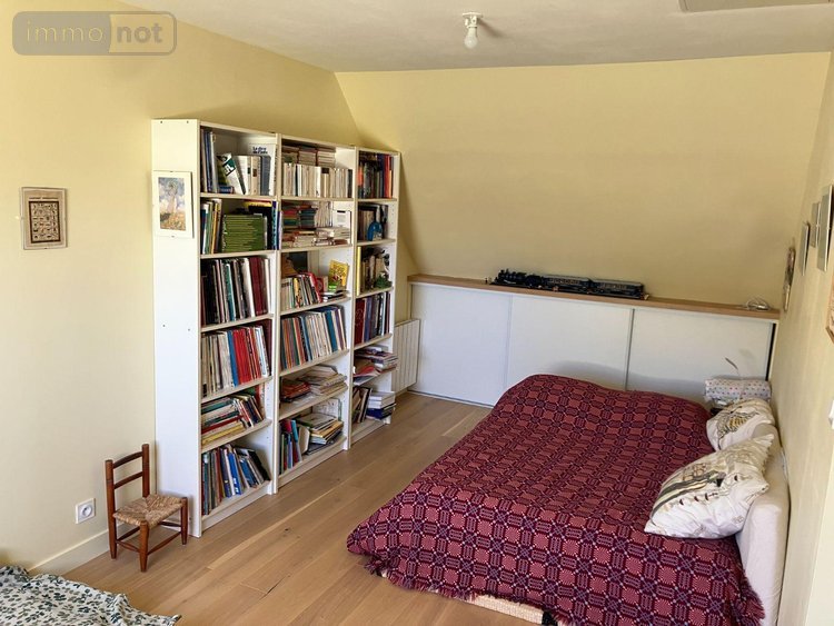 Maison a vendre La Gacilly 56200 Morbihan 125 m2 6 pièces 215000 euros