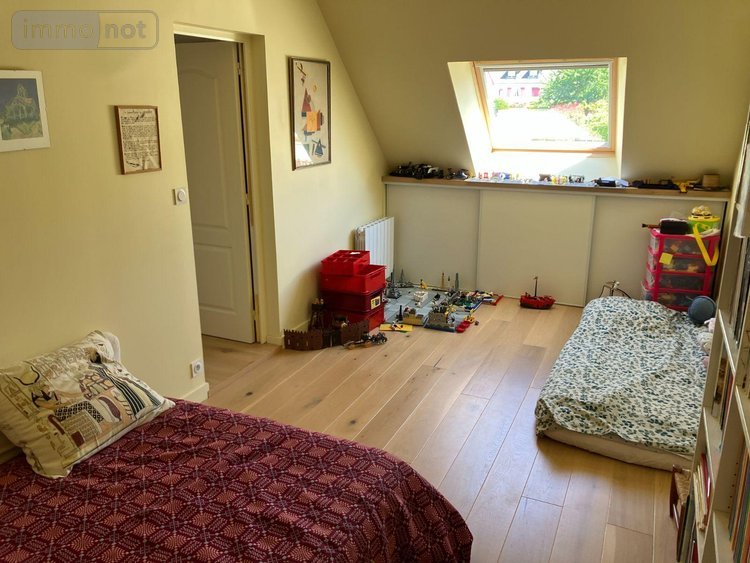 Maison a vendre La Gacilly 56200 Morbihan 125 m2 6 pièces 215000 euros