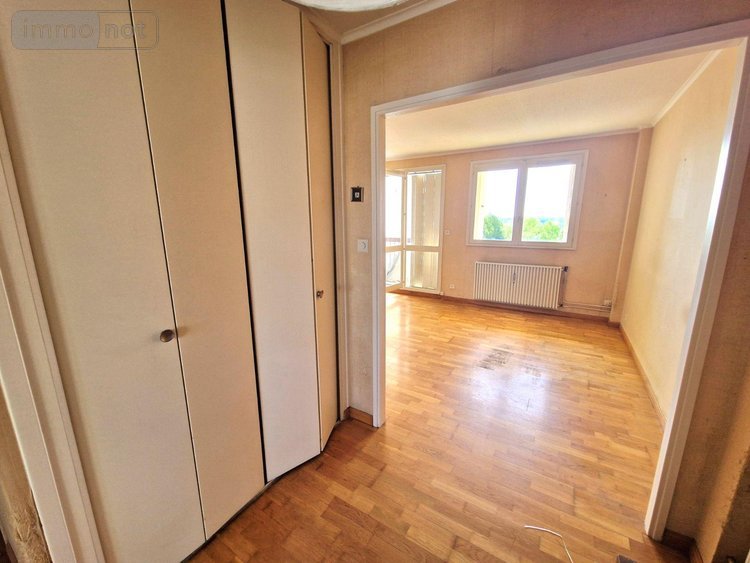 Appartement a vendre Quimper 29000 Finistère 50 m2 2 pièces 68900 euros
