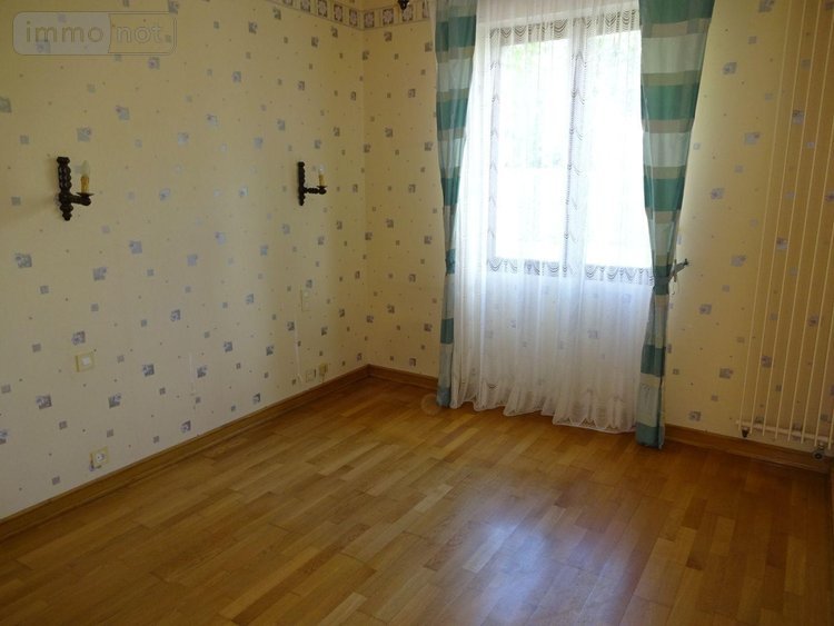 Maison a vendre Parcé 35210 Ille-et-Vilaine 119 m2 5 pièces 202200 euros