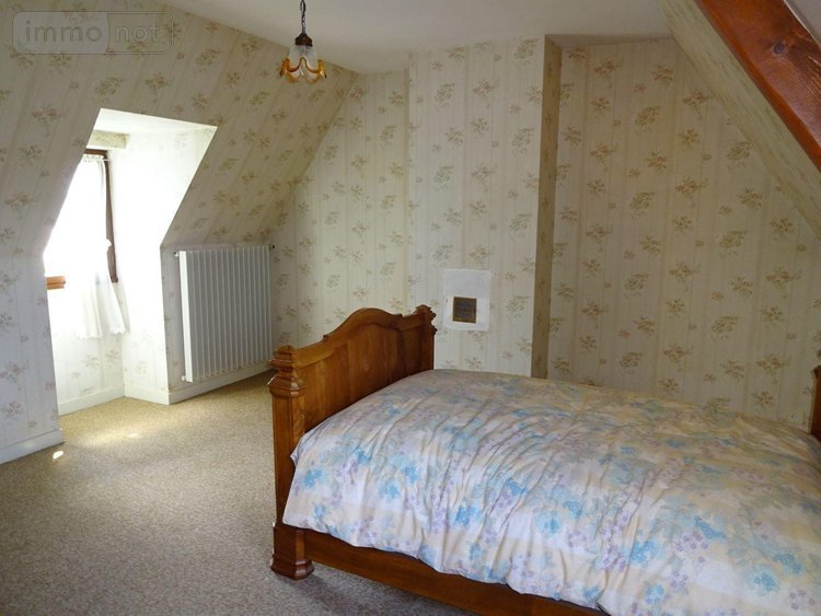 Maison a vendre Parcé 35210 Ille-et-Vilaine 119 m2 5 pièces 202200 euros