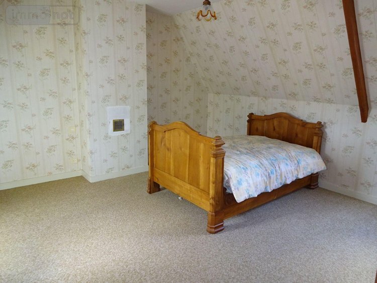 Maison a vendre Parcé 35210 Ille-et-Vilaine 119 m2 5 pièces 202200 euros
