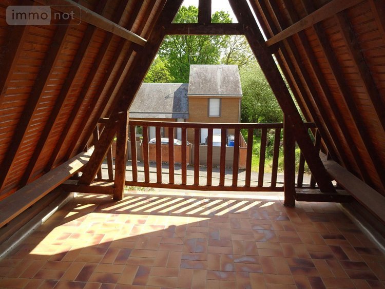 Maison a vendre Parcé 35210 Ille-et-Vilaine 119 m2 5 pièces 202200 euros
