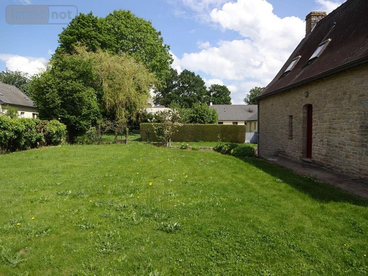 Maison a vendre Parcé 35210 Ille-et-Vilaine 119 m2 5 pièces 202200 euros