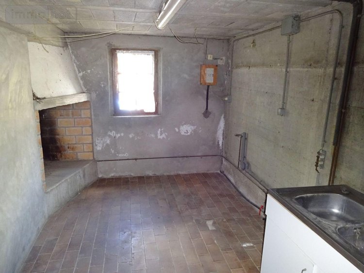 Maison a vendre Parcé 35210 Ille-et-Vilaine 119 m2 5 pièces 202200 euros