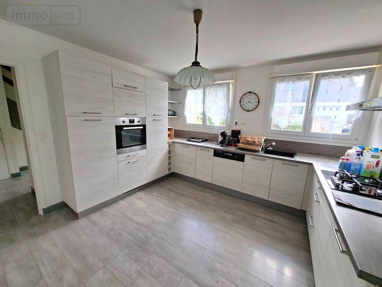 Maison a vendre Quimperlé 29300 Finistère 95 m2  242265 euros