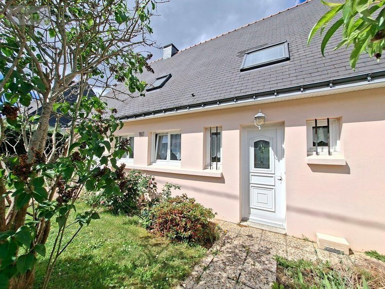 Maison a vendre Quimperlé 29300 Finistère 95 m2  242265 euros