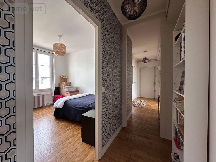 Appartement a vendre Quimper 29000 Finistère 78 m2 3 pièces 227900 euros