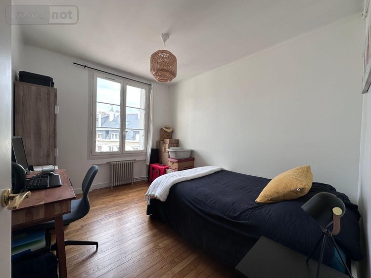 Appartement a vendre Quimper 29000 Finistère 78 m2 3 pièces 227900 euros