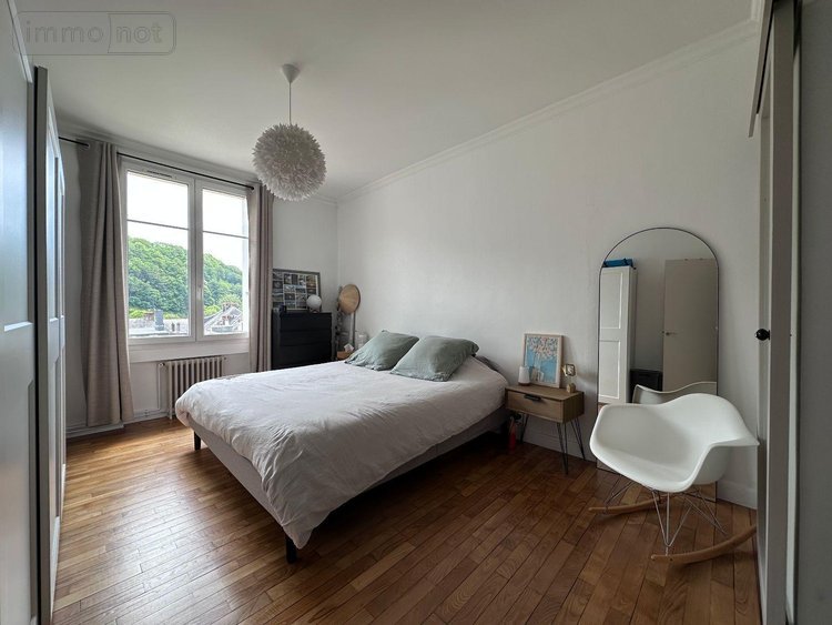 Appartement a vendre Quimper 29000 Finistère 78 m2 3 pièces 227900 euros