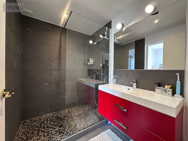 Appartement a vendre Quimper 29000 Finistère 78 m2 3 pièces 227900 euros