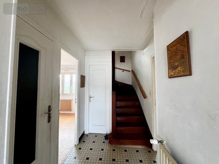 Maison a vendre Lannilis 29870 Finistère 84 m2 5 pièces 188050 euros
