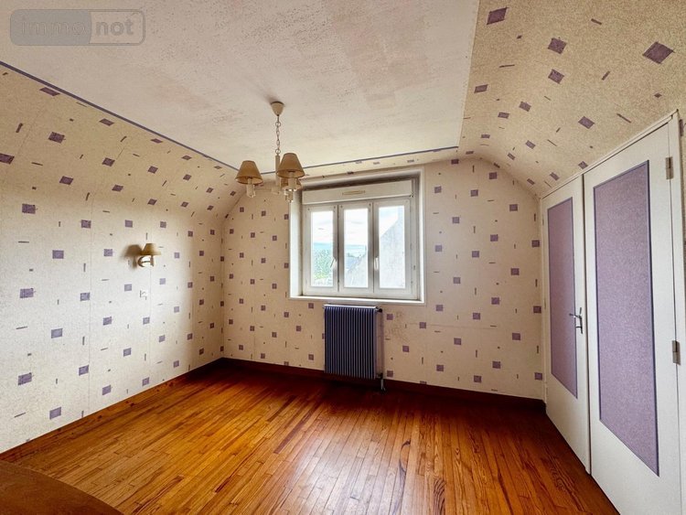 Maison a vendre Lannilis 29870 Finistère 84 m2 5 pièces 188050 euros