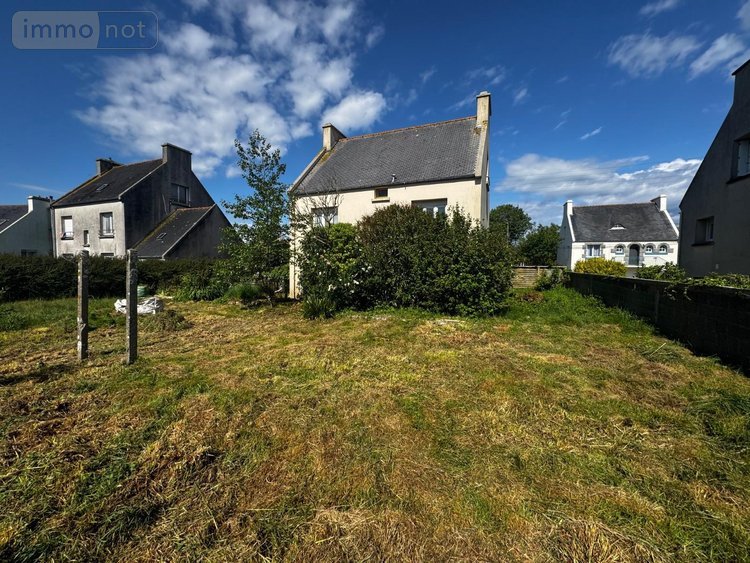 Maison a vendre Lannilis 29870 Finistère 84 m2 5 pièces 188050 euros