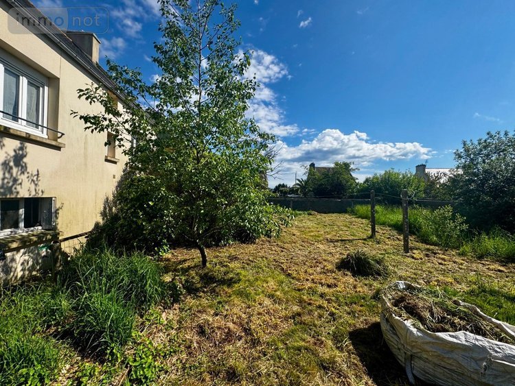Maison a vendre Lannilis 29870 Finistère 84 m2 5 pièces 188050 euros