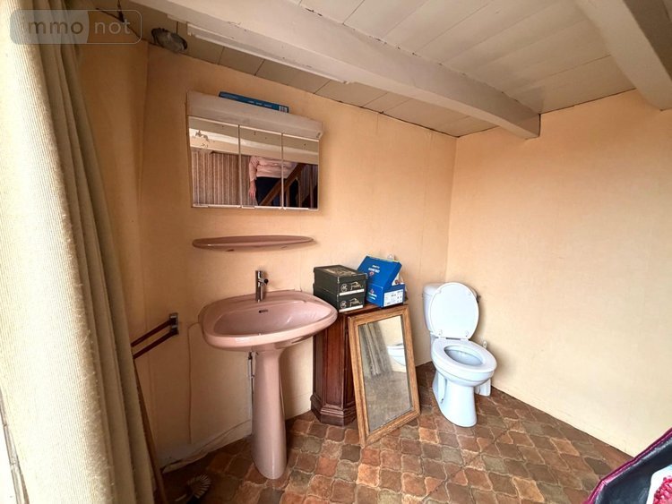 Maison a vendre Killem 59122 Nord 96 m2 5 pièces 131750 euros