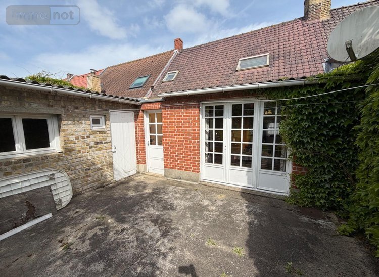 Maison a vendre Killem 59122 Nord 96 m2 5 pièces 131750 euros