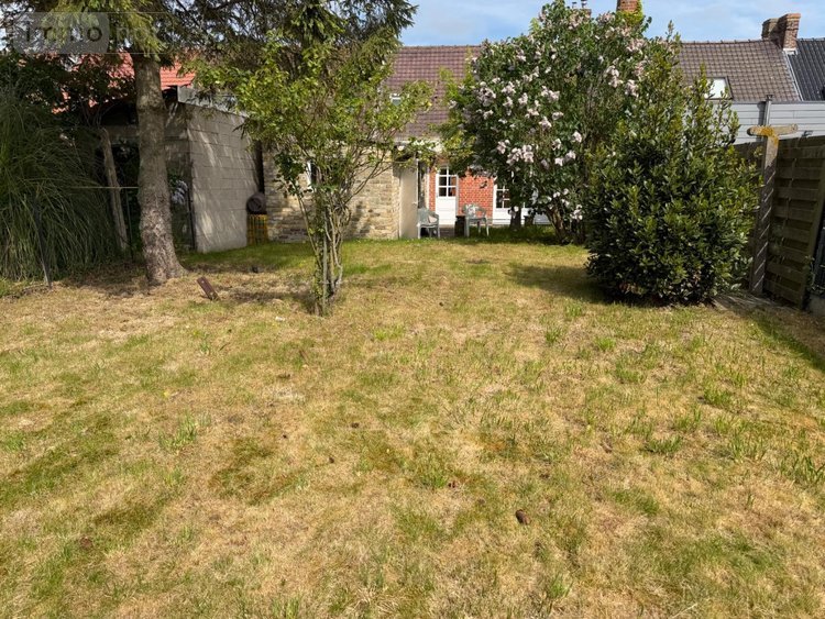 Maison a vendre Killem 59122 Nord 96 m2 5 pièces 131750 euros