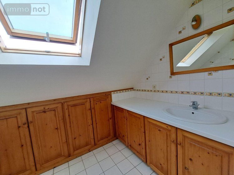 Maison a vendre Sully 14400 Calvados 113 m2 5 pièces 232200 euros