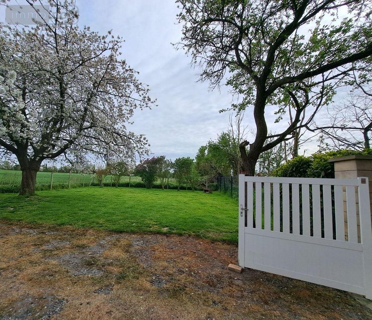 Maison a vendre Sully 14400 Calvados 113 m2 5 pièces 232200 euros