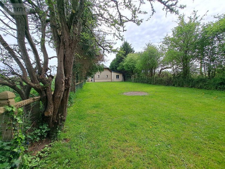 Maison a vendre Sully 14400 Calvados 113 m2 5 pièces 232200 euros