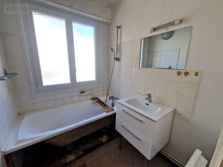 Appartement a vendre Quimper 29000 Finistère 57 m2 3 pièces 101230 euros