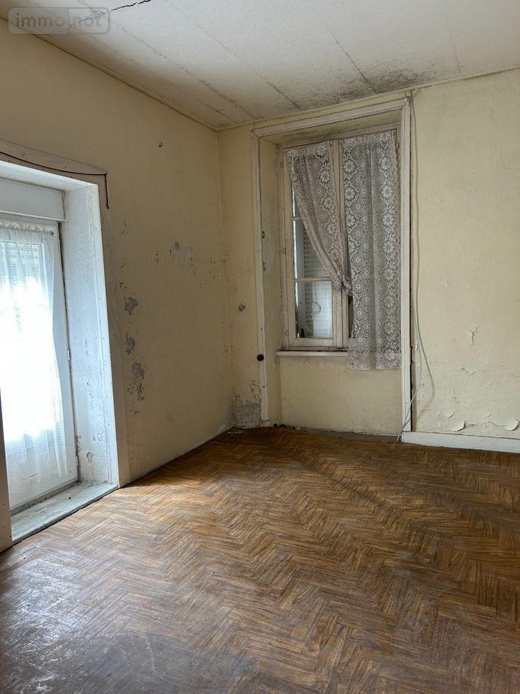 Maison a vendre Rosporden 29140 Finistère 88 m2 6 pièces 84800 euros