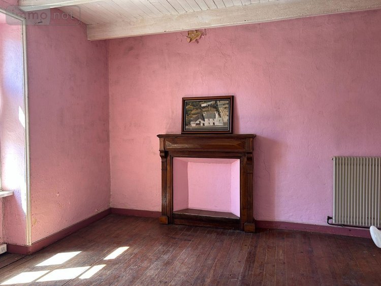 Maison a vendre Rosporden 29140 Finistère 88 m2 6 pièces 84800 euros