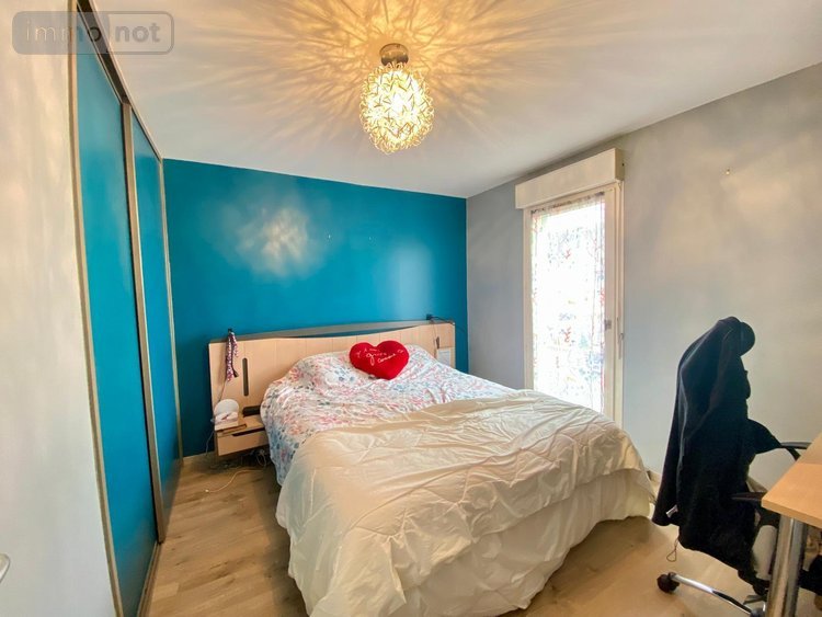Maison a vendre Arnage 72230 Sarthe 84 m2  173250 euros