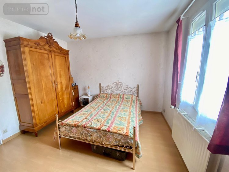 Maison a vendre Le Mans 72000 Sarthe 75 m2  157500 euros