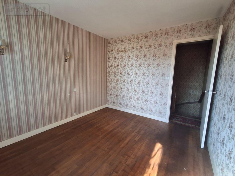 Maison a vendre Boucé 61570 Orne 160 m2 8 pièces 79500 euros
