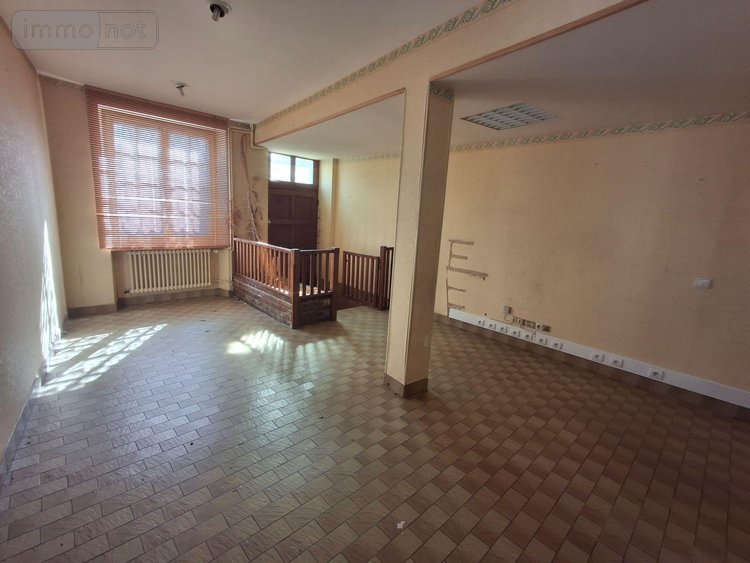 Maison a vendre Boucé 61570 Orne 160 m2 8 pièces 79500 euros