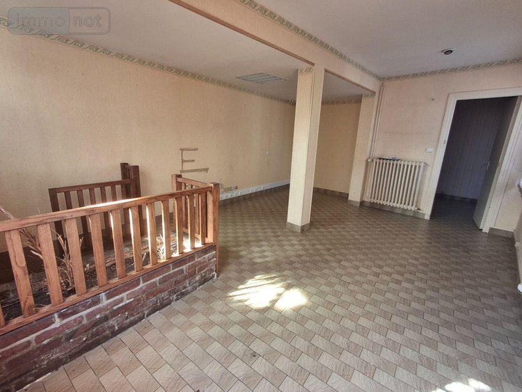 Maison a vendre Boucé 61570 Orne 160 m2 8 pièces 79500 euros