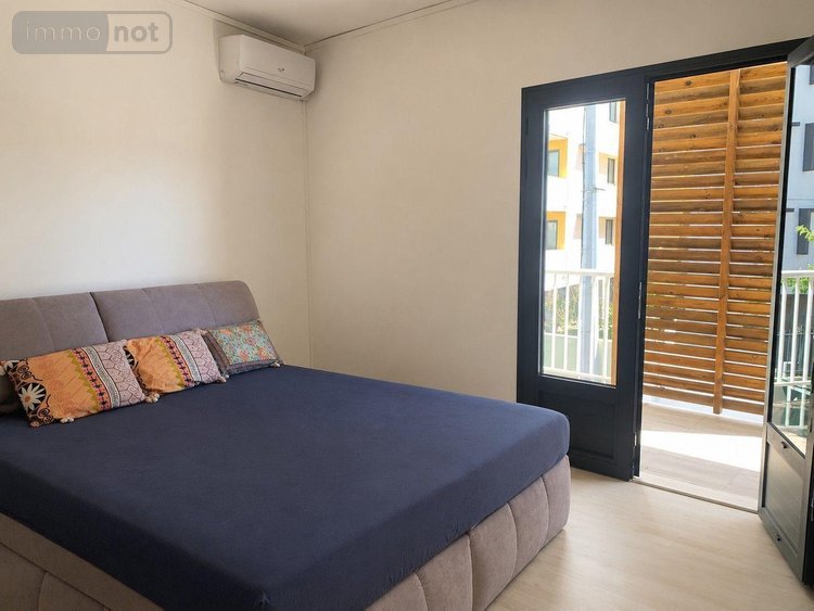 Location maison Saint-Denis 97400 Réunion 120 m2 5 pièces 2161 euros