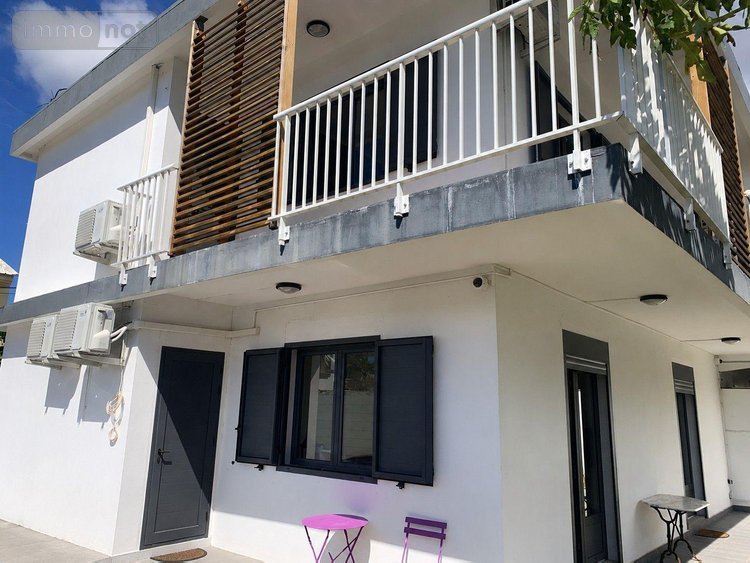 Location maison Saint-Denis 97400 Réunion 120 m2 5 pièces 2161 euros