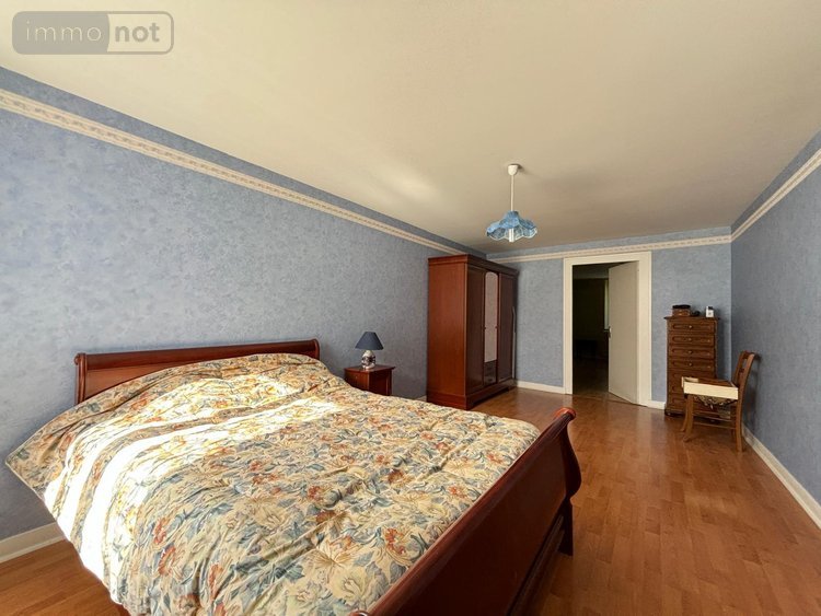 Maison a vendre Chevreaux 39190 Jura 107 m2 4 pièces 158000 euros