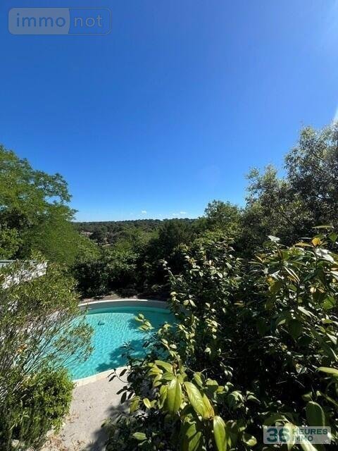 Maison a vendre La Teste-de-Buch 33260 Gironde 172 m2 8 pièces 990000 euros