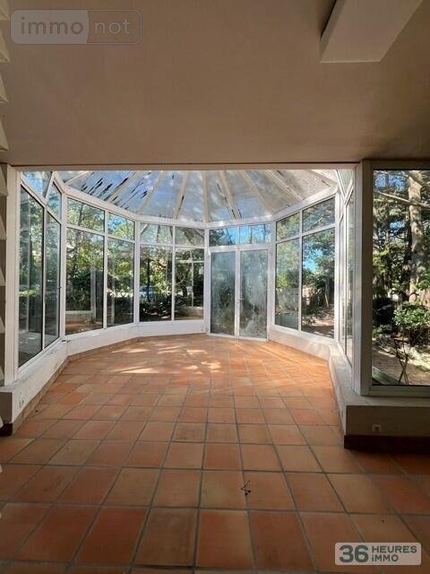 Maison a vendre La Teste-de-Buch 33260 Gironde 172 m2 8 pièces 990000 euros