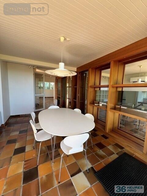 Maison a vendre La Teste-de-Buch 33260 Gironde 172 m2 8 pièces 990000 euros