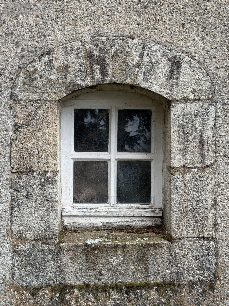 Maison a vendre Le Vaulmier 15380 Cantal 4 pièces 148400 euros