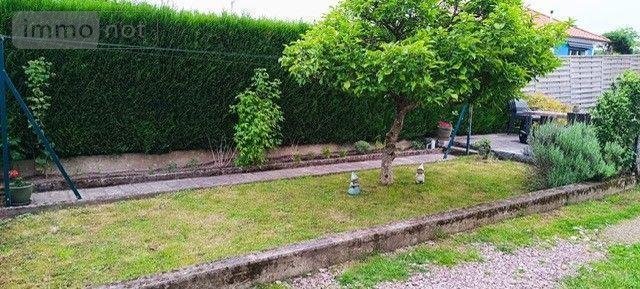 Appartement a vendre Uriménil 88220 Vosges 108 m2 4 pièces 139000 euros