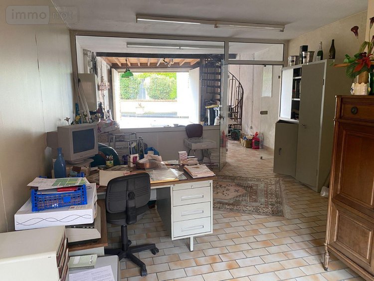 Maison a vendre Le Mesnil-sur-Oger 51190 Marne 180 m2  145000 euros