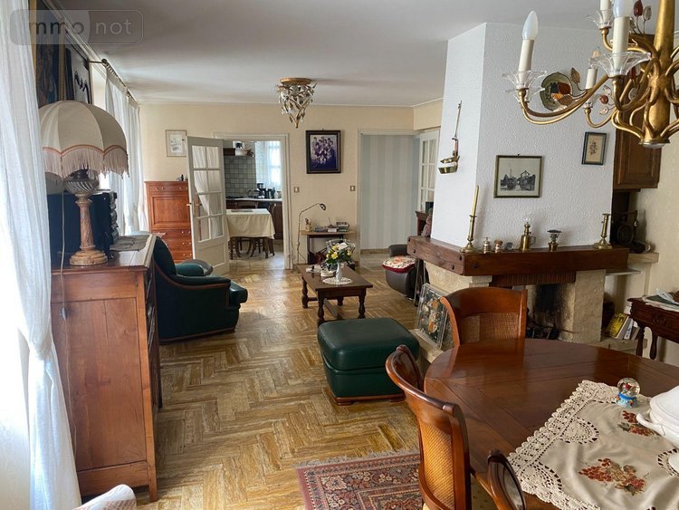 Maison a vendre Le Mesnil-sur-Oger 51190 Marne 180 m2  145000 euros