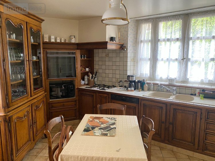 Maison a vendre Le Mesnil-sur-Oger 51190 Marne 180 m2  145000 euros